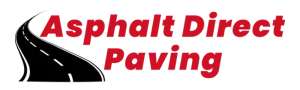 Asphalt Direct Paving