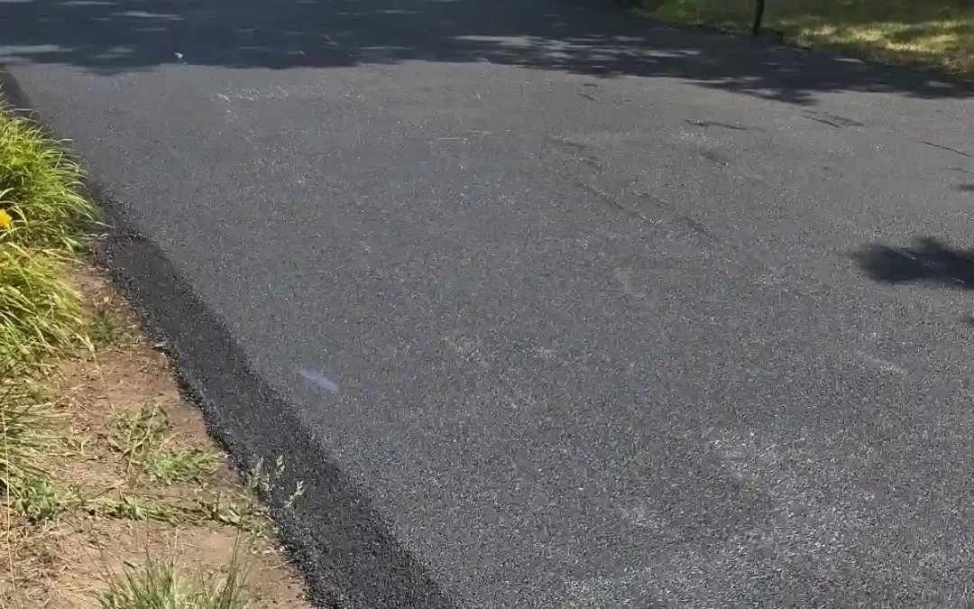 Choosing the Ideal Driveway Construction Material